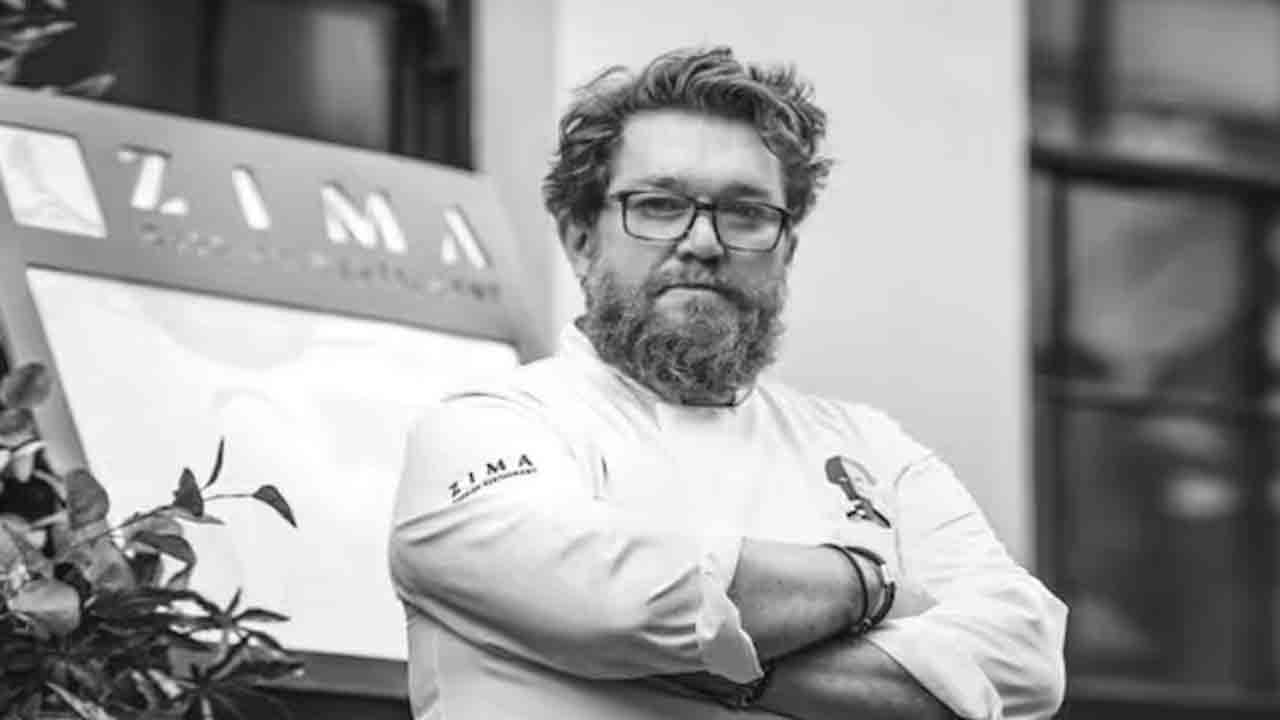 Russian Chef | పుతిన్‌ను విమర్శించిన రష్యన్‌ చెఫ్‌ అనుమానాస్పద మృతి..!