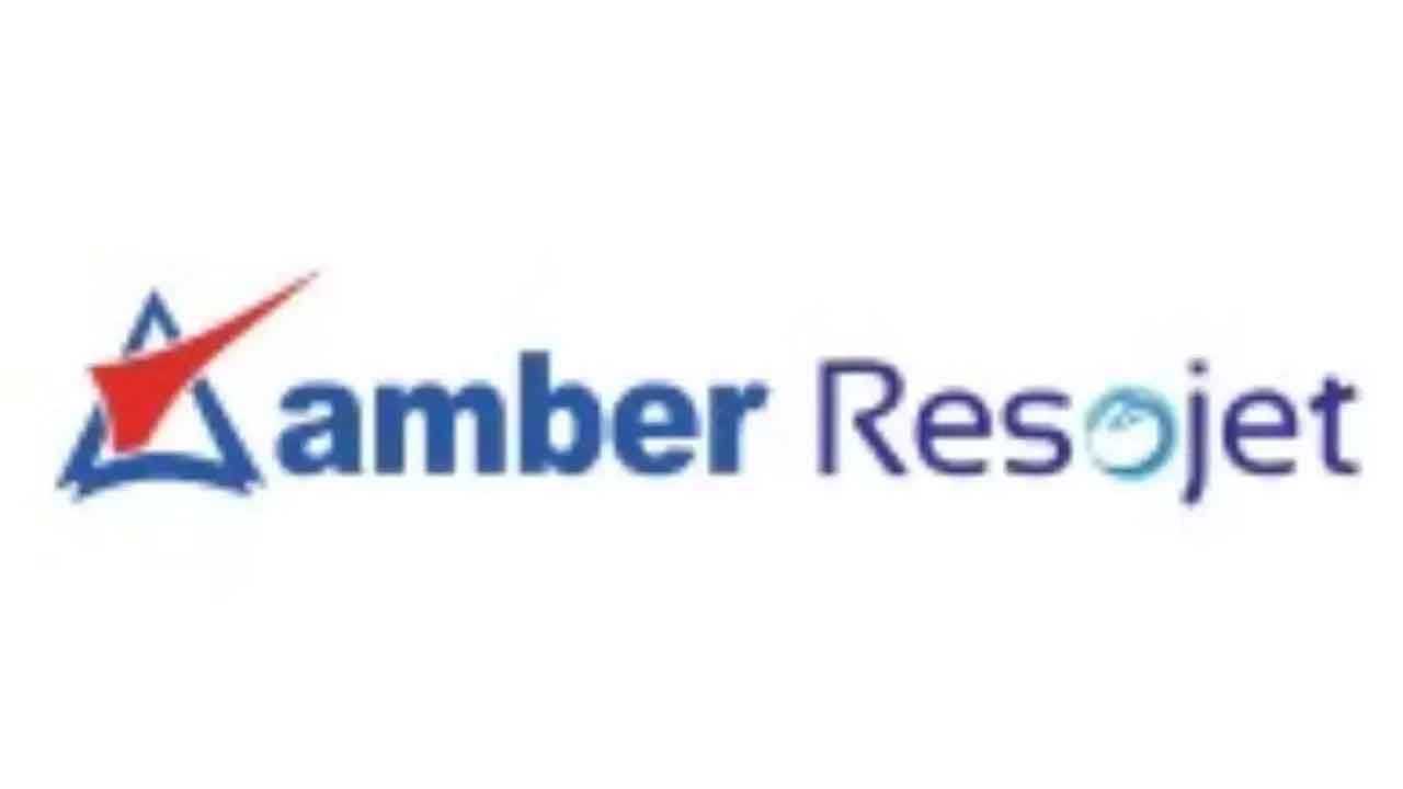 అంబర్‌- రెసోజెట్‌ 250 కోట్ల పెట్టుబడి