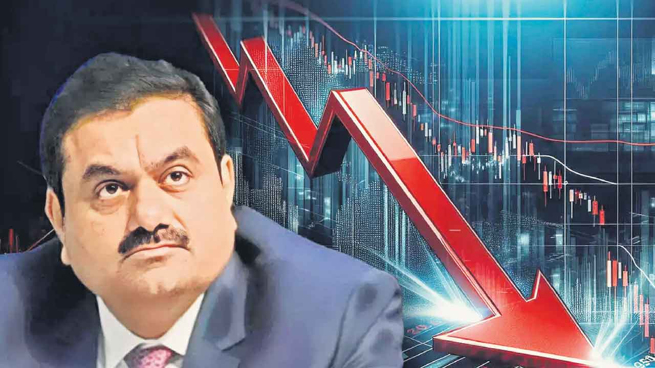 Adani | కార్పొరేట్లకు అదానీ సెగ.. పెట్టుబడులపై పునరాలోచనలో విదేశీ మదుపరులు