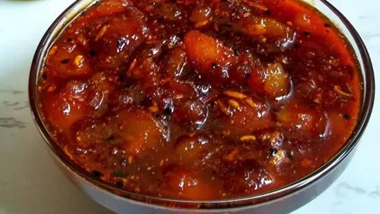 Health tips | ఈ చట్నీతో కీళ్ల నొప్పులకు చెక్‌ పెట్టొచ్చు.. ఎలాగో తెలుసా..?