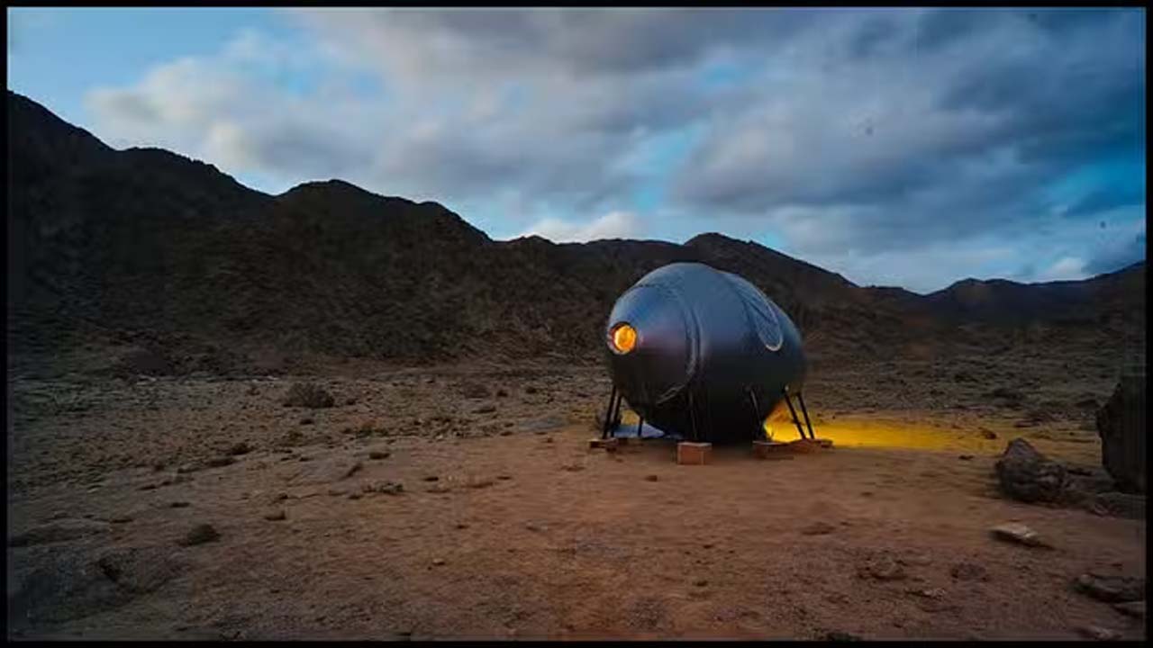 ISRO | లేహ్‌లో తొలిసారిగా అనలాగ్‌ మిషన్‌ను ప్రారంభించిన ఇస్రో.. ఇక్కడ ఏం చేస్తారంటే..?