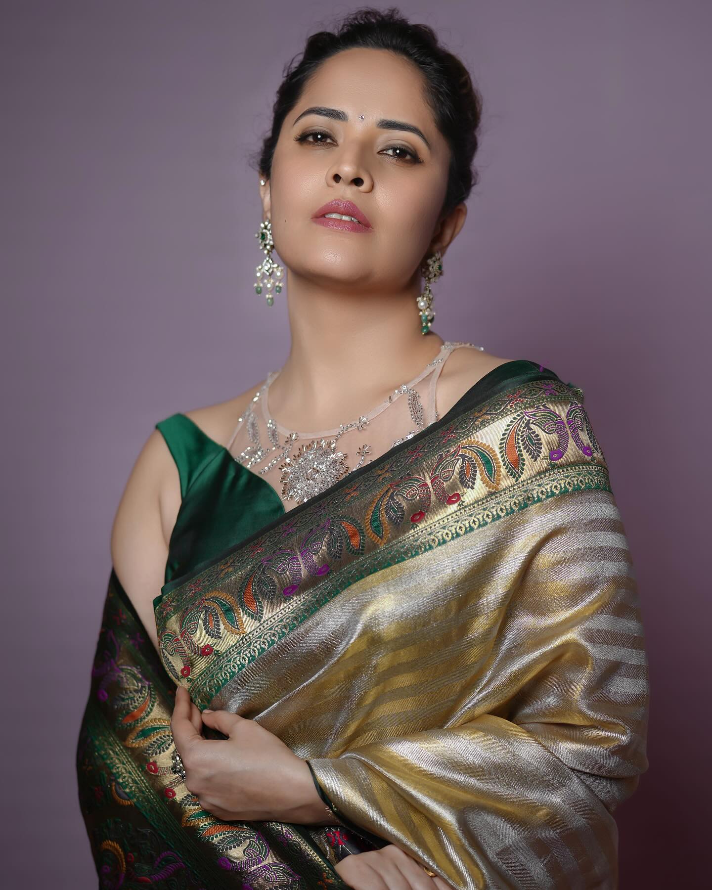 Anasuya Bharadwaj (10)