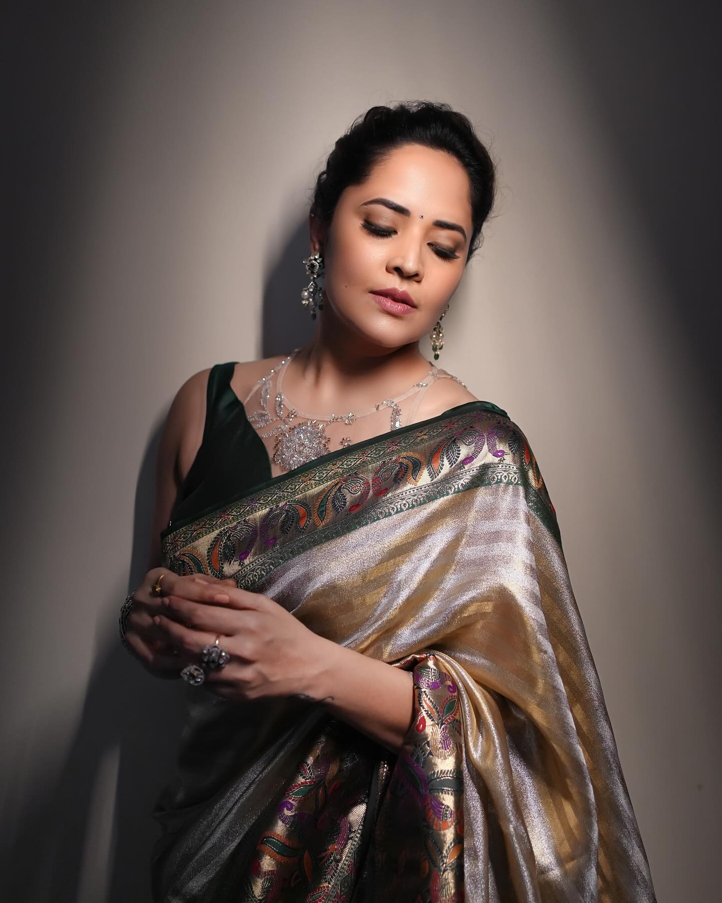 Anasuya Bharadwaj (2)