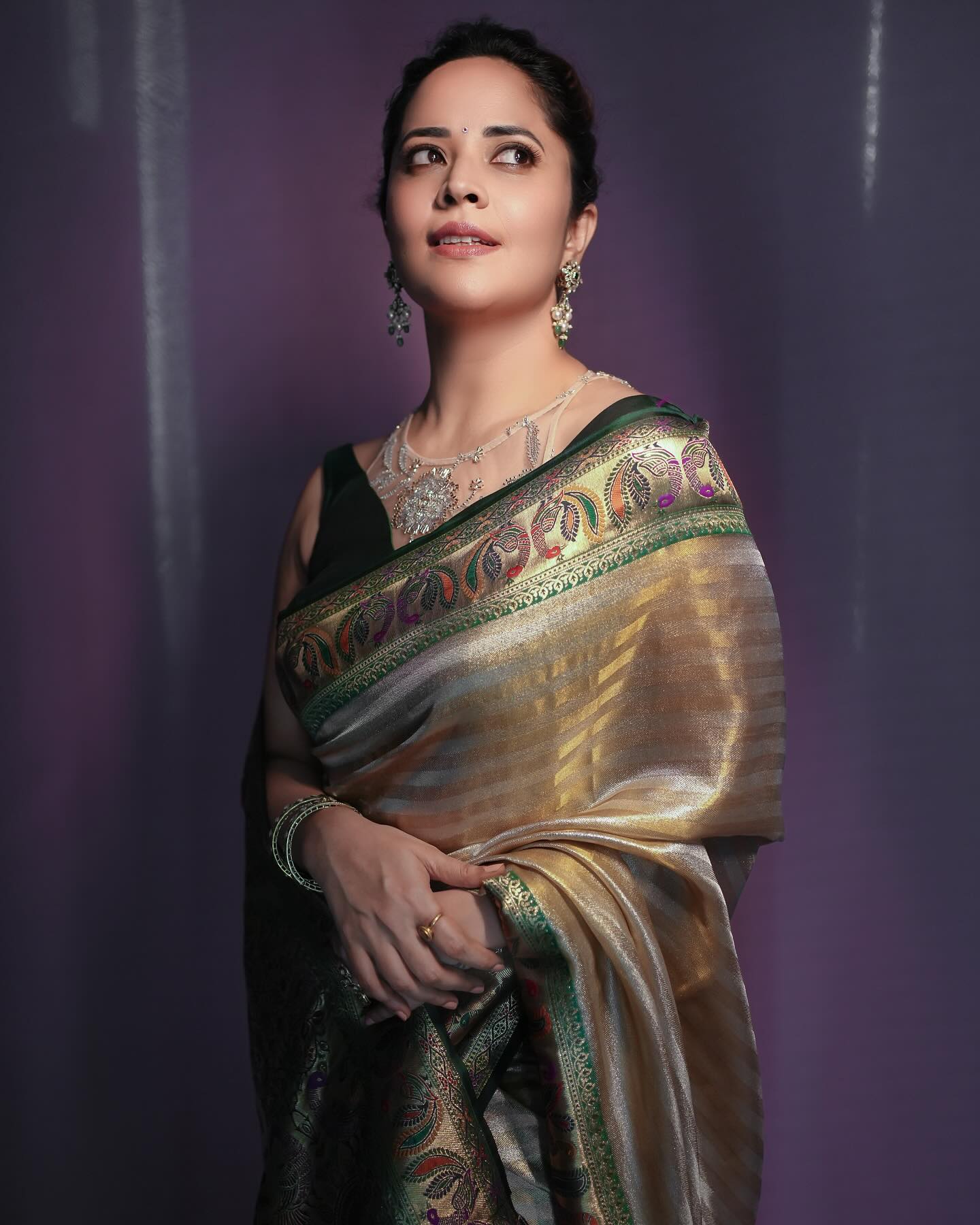 Anasuya Bharadwaj (7)