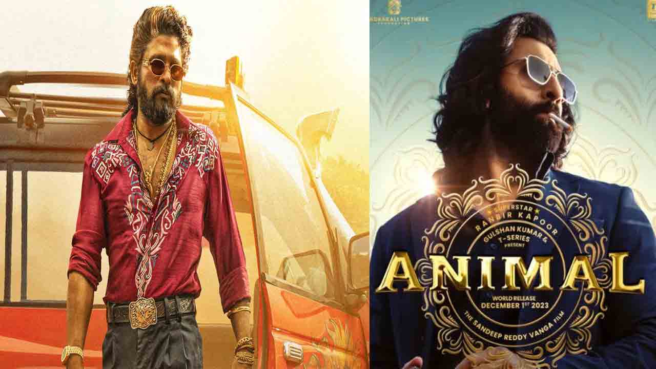 Pushpa 2 | ఆ విషయంలో ‘యానిమ‌ల్’ సినిమాను బీట్ చేయనున్న ‘పుష్ప 2’