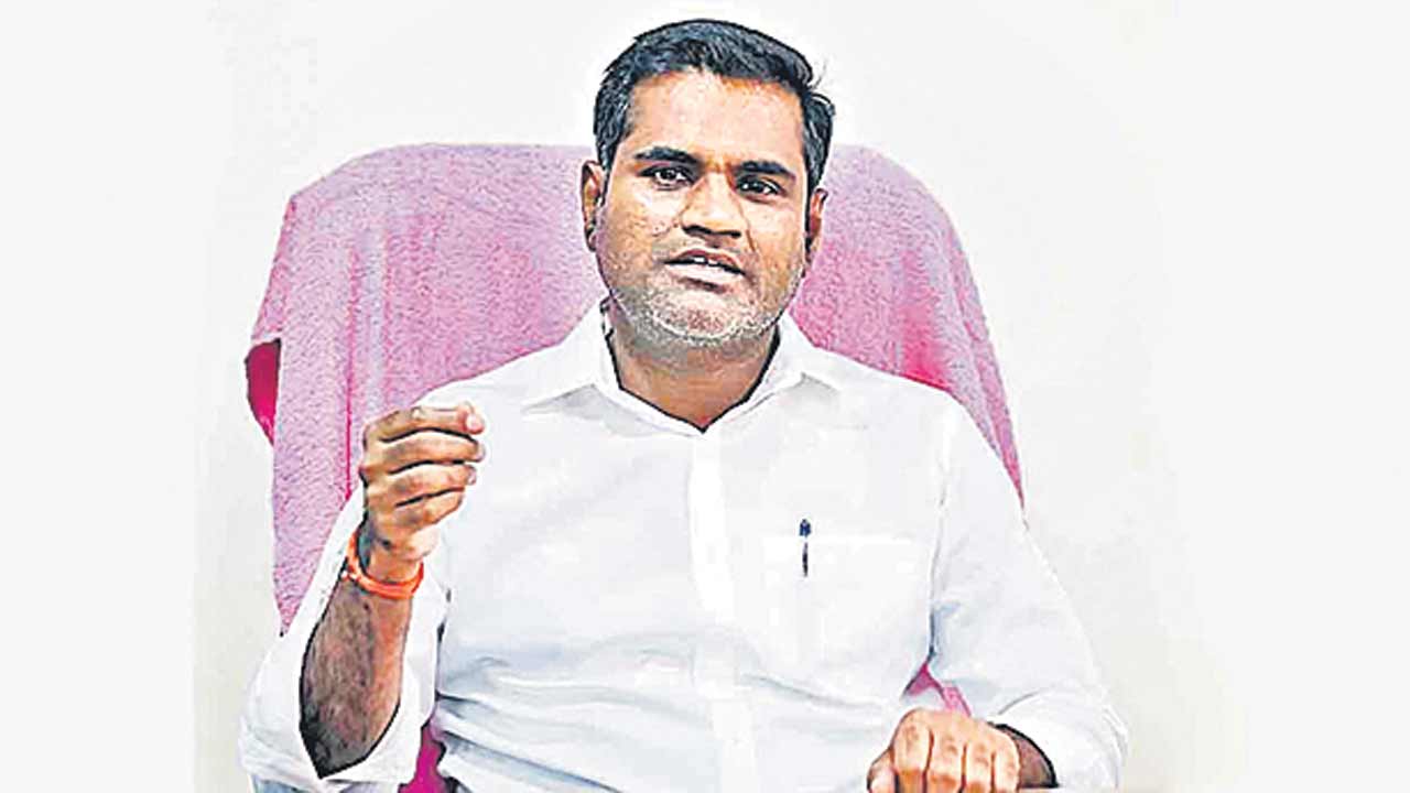 కులగణనను కుట్రగా మార్చొద్దు