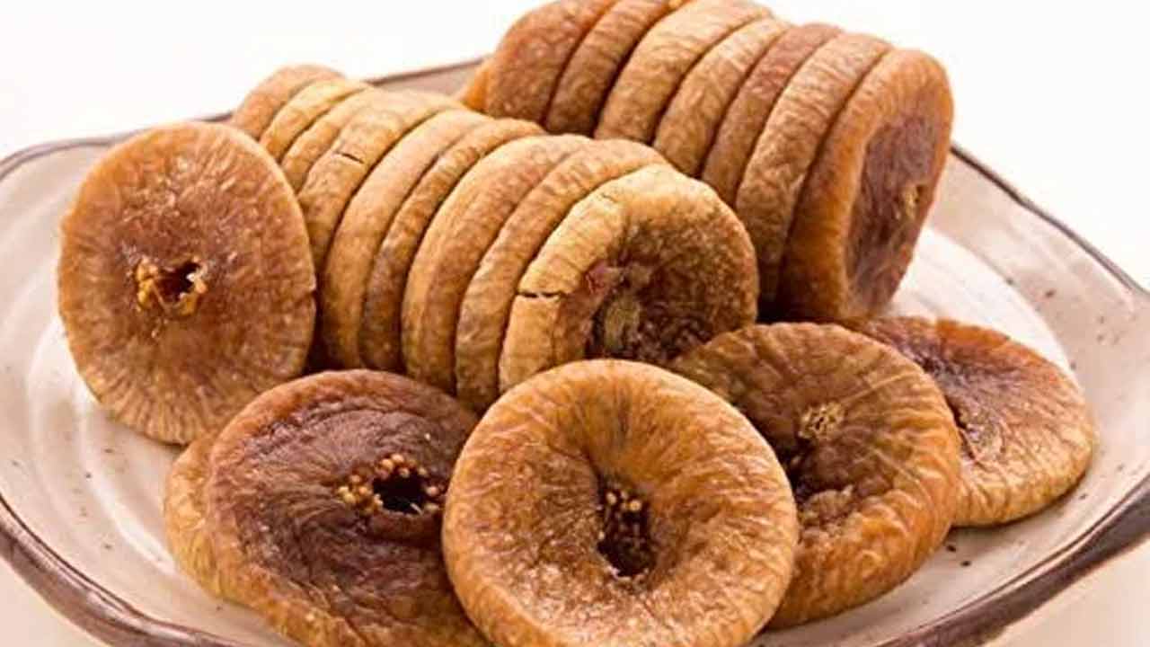 Anjeer fruit | ఆ సమస్యలకు చక్కటి పరిష్కారం అంజీర పండ్లు..!