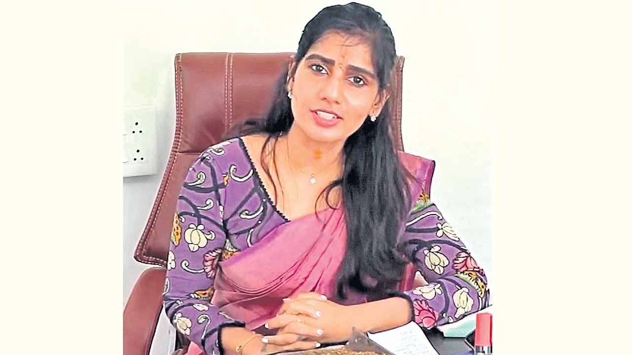 పాడి పరిశ్రమకు అన్నపూర్ణ