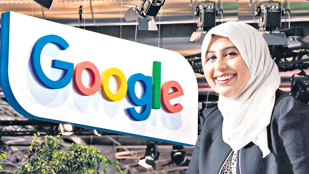 Aqsa Fulara | గూగుల్‌ ప్రొడక్ట్‌ మేనేజర్‌ ఆఫ్‌ ది ఇయర్‌.. అక్సా ఫులారా