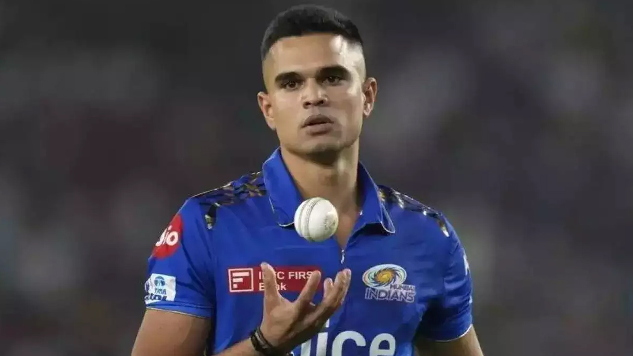 IPL 2025 | సచిన్‌ తనయుడు అర్జున్‌ని కొనుగోలు చేసిన ఎంఐ.. సోషల్‌ మీడియాలో వెల్లువెత్తిన మీమ్స్‌..!