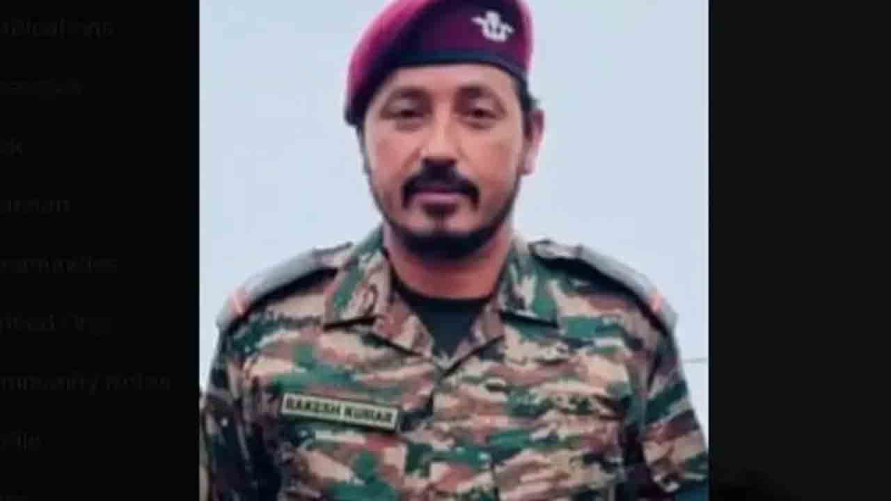 Army Officer Killed | జమ్ముకశ్మీర్‌లో ఎన్‌కౌంటర్‌.. ఆర్మీ అధికారి మృతి, ముగ్గురు జవాన్లకు   గాయాలు