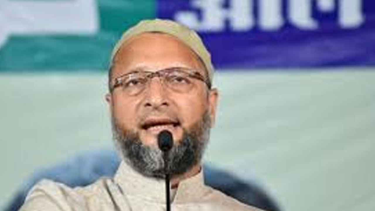 ఎంఐఎంకు ఎదురుదెబ్బ