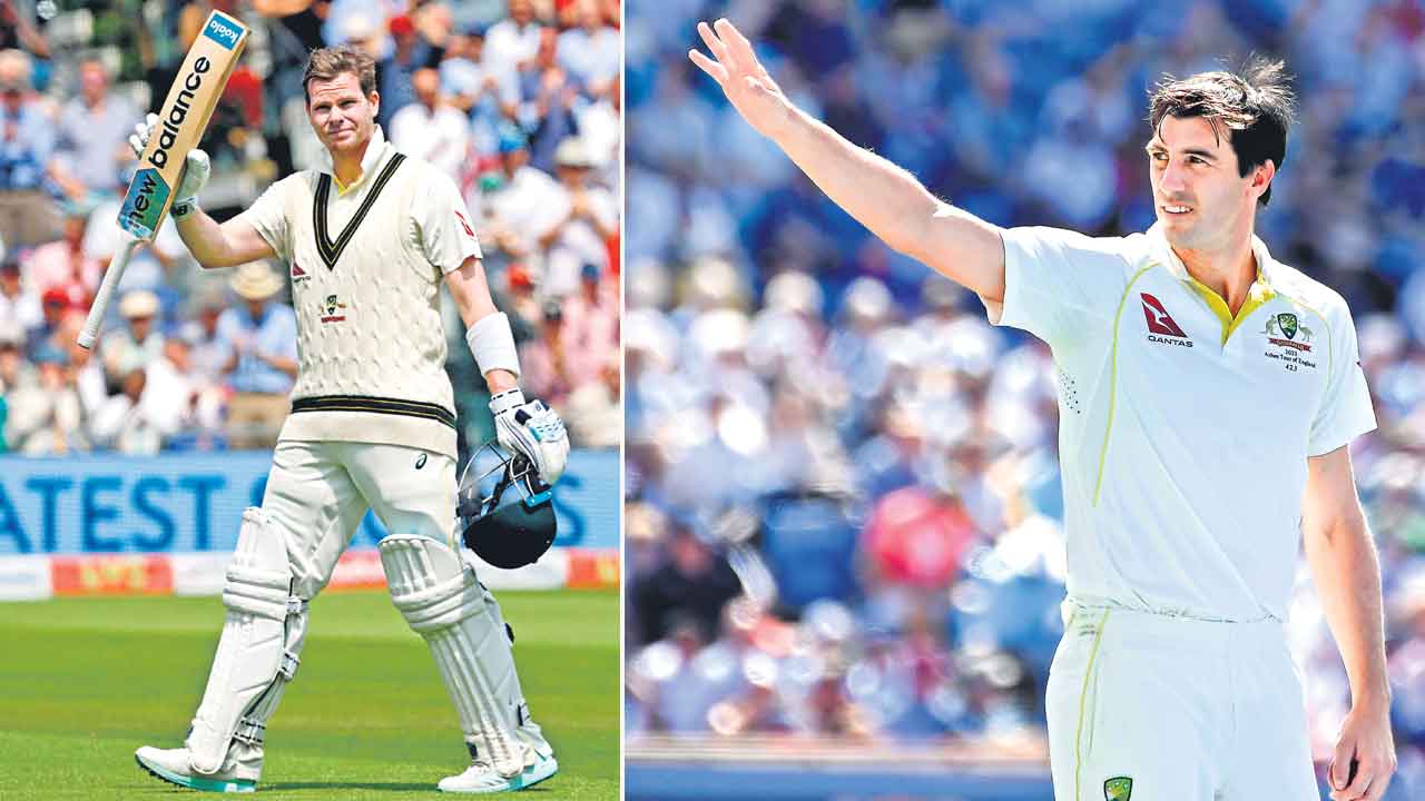 Border-Gavaskar Trophy | వీళ్లను ఆపకుంటే కష్టమే!