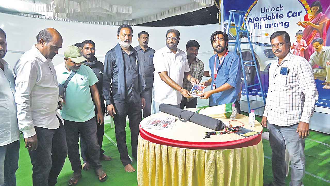 ఆటో ఎక్స్‌పో అభినందనీయం