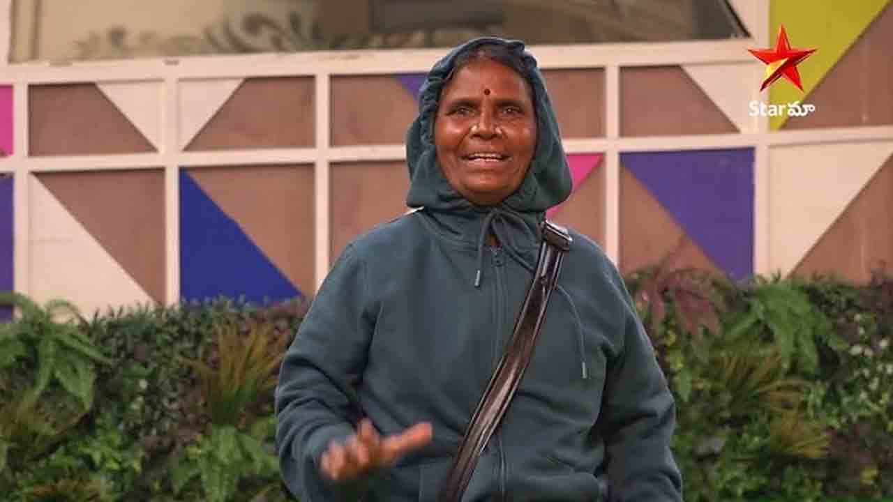 Bigg Boss Telugu 8 | బిగ్ బాస్ హౌజ్ నుంచి బ‌య‌ట‌కు రానున్న గంగ‌వ్వ‌.. కార‌ణం అదేనా.?