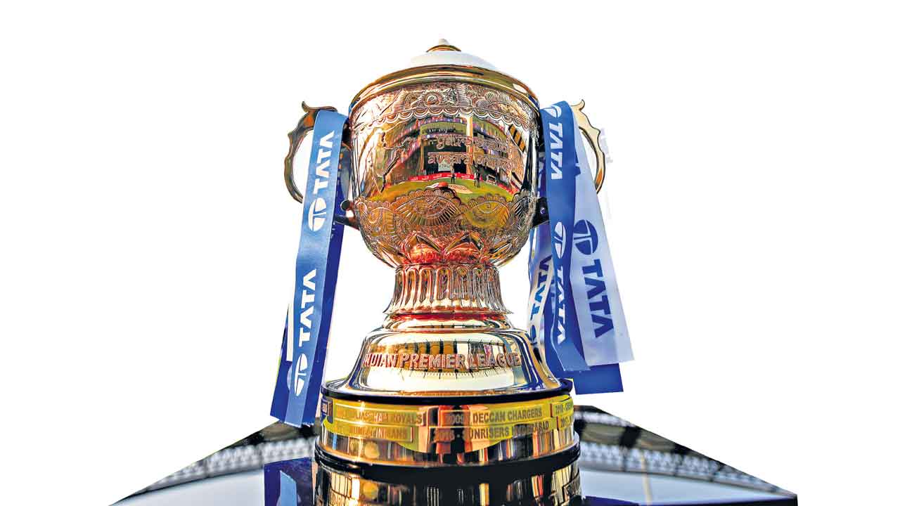 IPL | ఐపీఎల్‌ పండుగకు తేదీలు ఖరారు.. రాబోయే మూడేండ్ల షెడ్యూల్‌ విడుదల