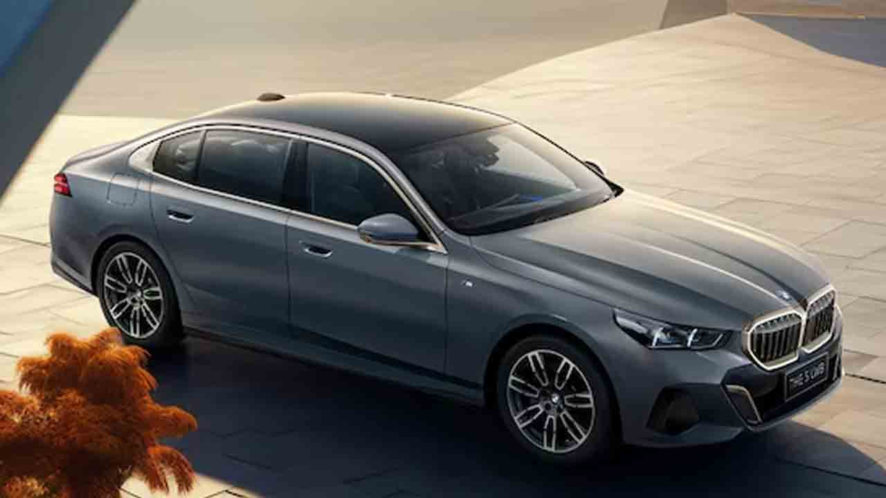 BMW India | జనవరి నుంచి బీఎండబ్ల్యూ కార్ల ధరలు పిరం.. మూడు శాతం వరకూ..!
