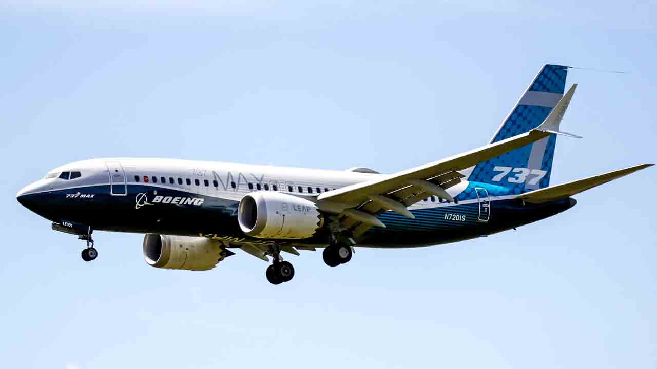 Boeing Layoffs | ఆర్థిక సంక్షోభంలో బోయింగ్.. 17 వేల మందికి లేఆఫ్స్..