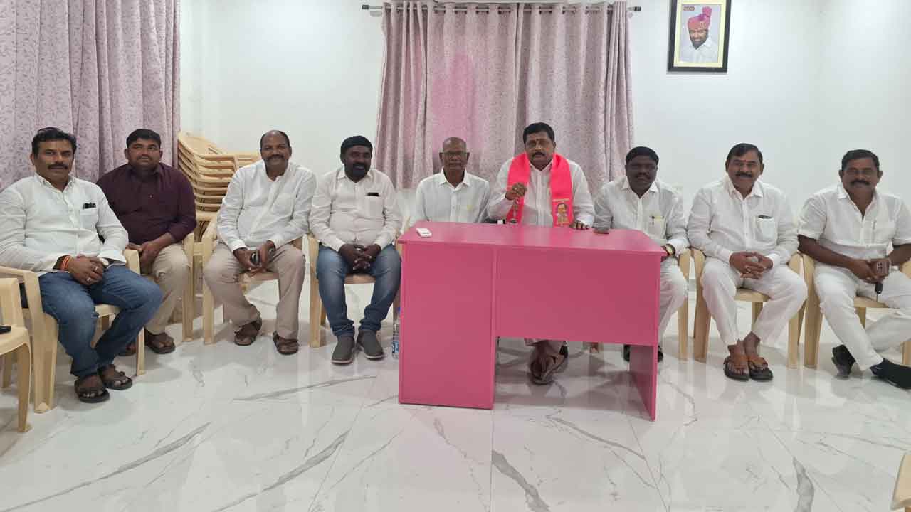 పెద్దఎత్తున దీక్షా దివస్‌ కార్యక్రమాలు చేపట్టాలి