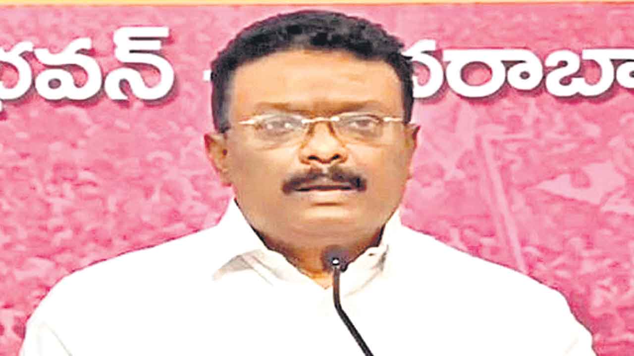 దీక్షా దివస్‌పై సర్కార్‌ కుట్రలు