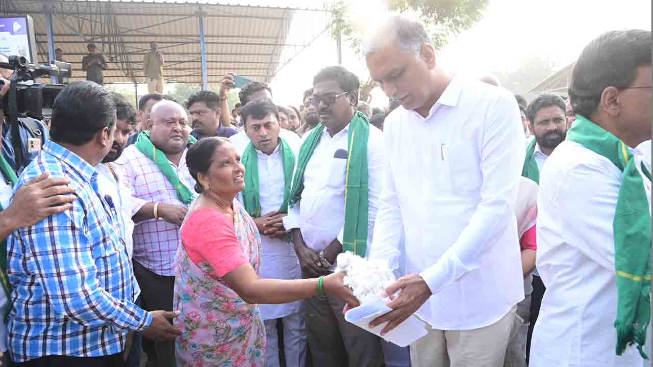 మోసపోయి గోస పడుతున్నాం..