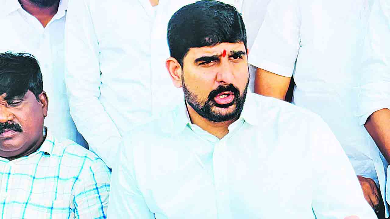 వడ్లు కొనుడు వద్దా ?