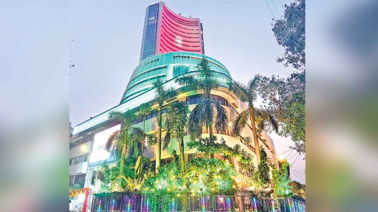 Muhurat Trading | ముహూర్తం అదిరింది.. ప్రత్యేక ట్రేడింగ్‌లో పరుగులు పెట్టిన సూచీలు