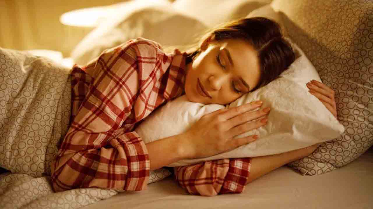 Better Sleep | నిద్రలేమితో బాధపడుతున్నారా..? అయితే 3-2-1 రూల్ ట్రై చేసి చూడండి