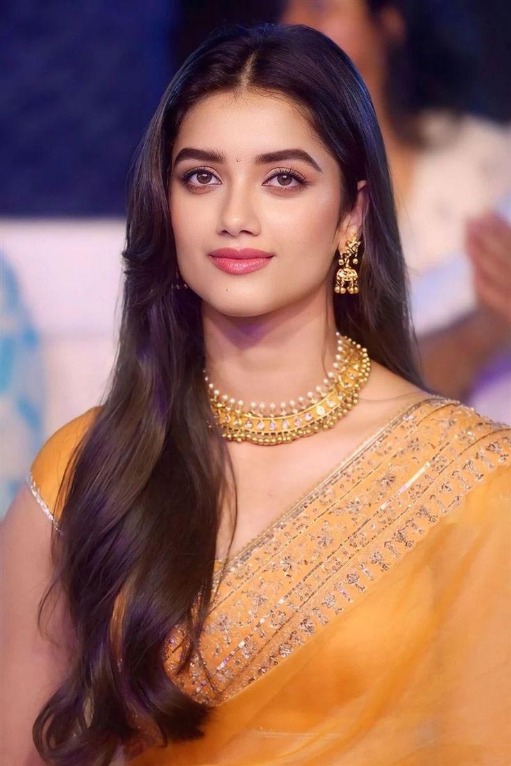 Bhagyashri Borse 2