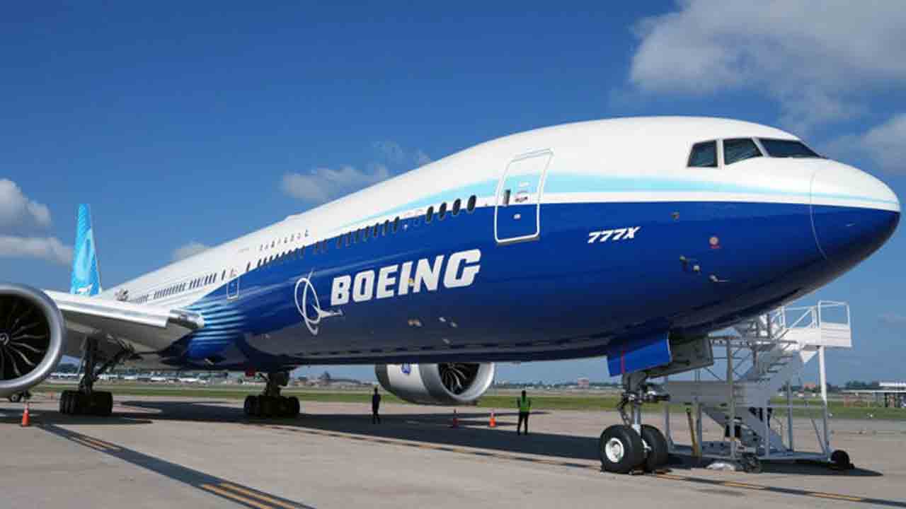 Boeing | అన్నంతపనీ చేసిన బోయింగ్‌ సంస్థ.. ఉద్యోగులకు లేఆఫ్‌ నోటీసులు