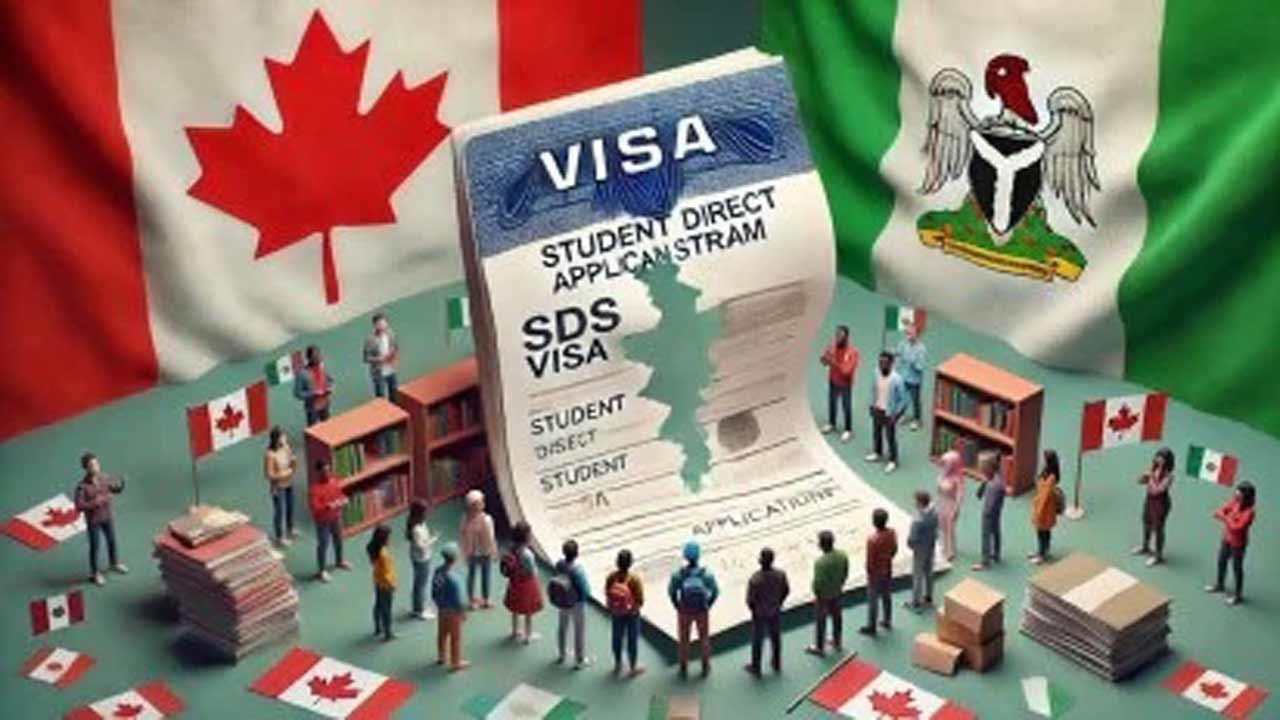 Canada | విదేశీ విద్యార్థులకు కెనడా షాక్.. స్టూడెంట్ డైరెక్ట్ స్ట్రీమ్ విధానానికి గుడ్బై