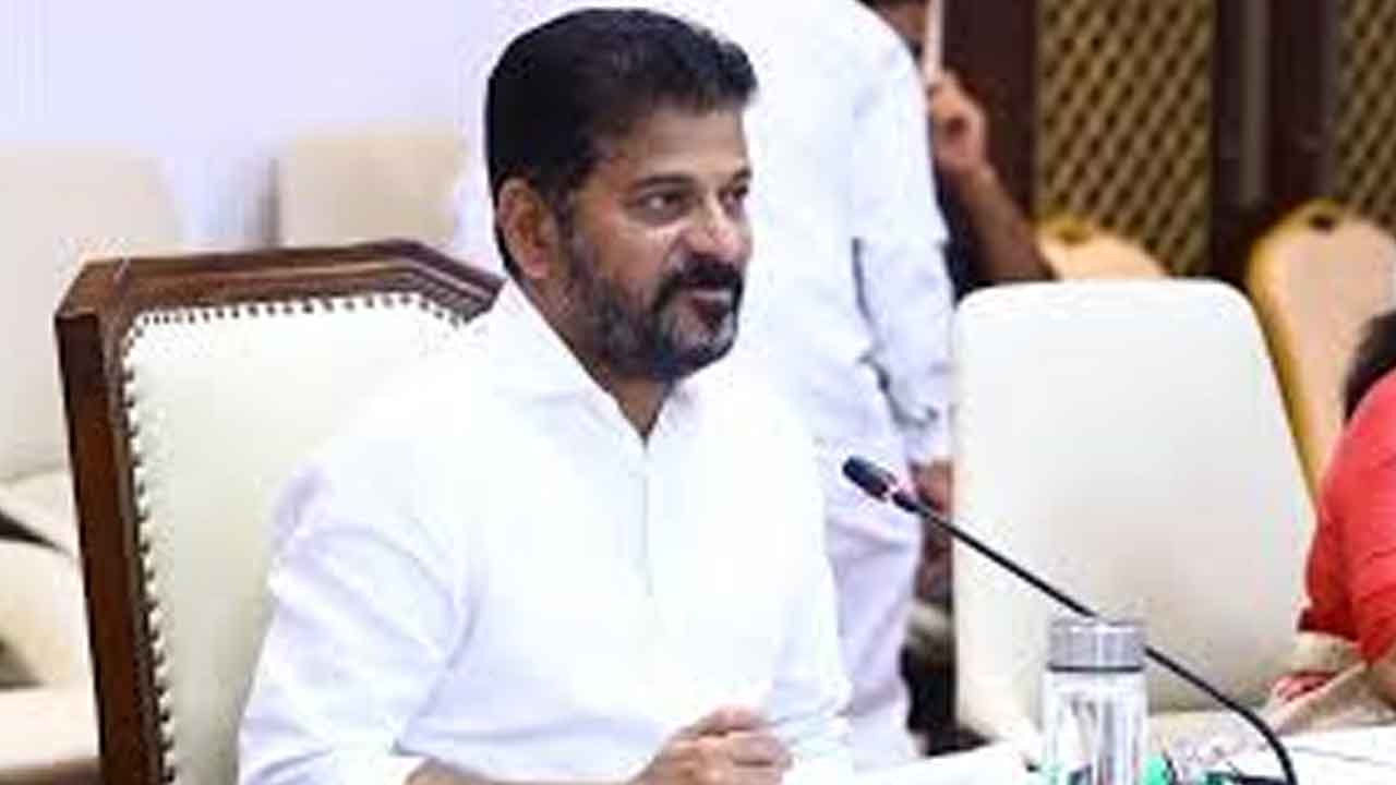 CM Revanth Reddy | ఓటుకు నోటు ఈడీ కేసు.. విచారణకు సీఎం రేవంత్ గైర్హాజరు