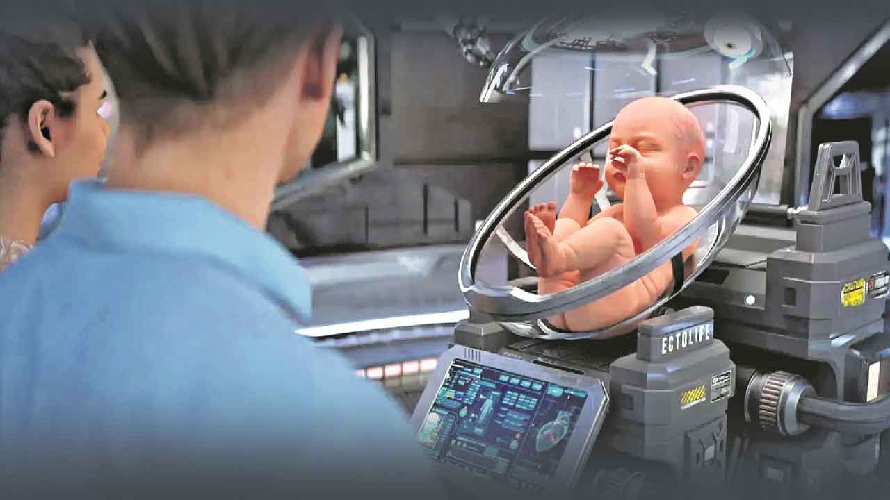 Artificial pregnancy | కృత్రిమ గర్భం నిజంగా వరమేనా? దీనివల్ల వచ్చే సమస్యలేంటి?