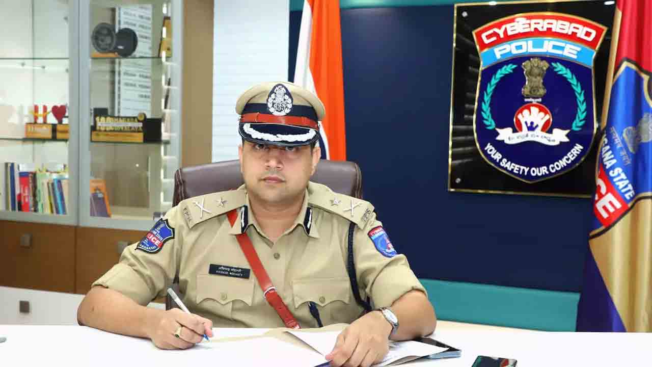 కేసుల విచారణ వేగవంతం చేయాలి