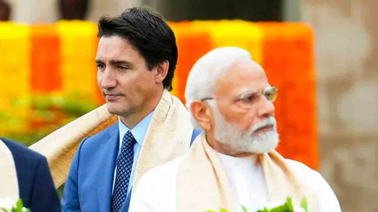 Canada Vs India | భారత్‌ ఆగ్రహంతో వెనక్కి తగ్గిన కెనడా.. ఆ కథనాల్లో వాస్తవం లేదంటూ ప్రకటన