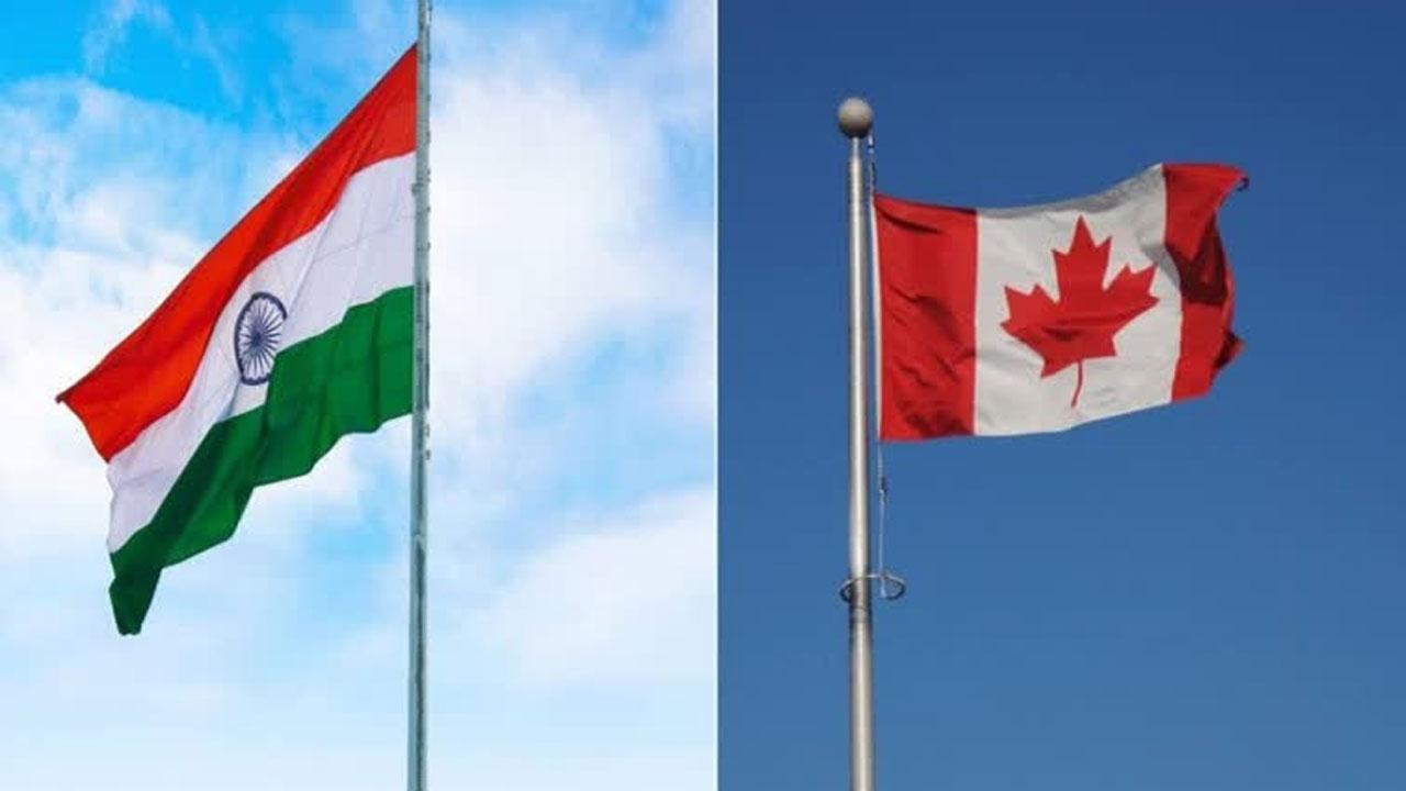 Amit Shah | అమిత్‌ షాపై కెనడా మంత్రి ఆరోపణలు.. మండిపడిన భారత్‌