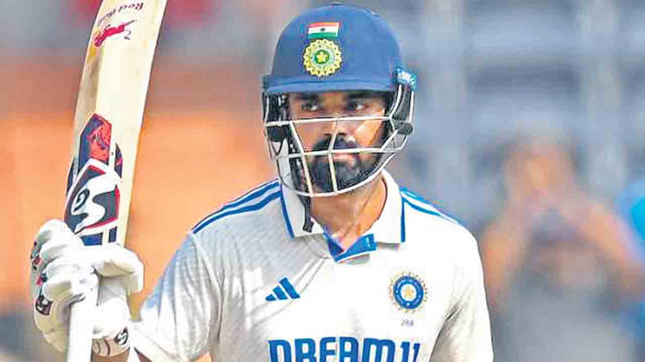 KL Rahul‌ | ఓపెనర్‌గా రాహుల్‌.. ఆసీస్‌ ‘ఏ’తో అనధికారిక టెస్టులో ప్రయోగం!