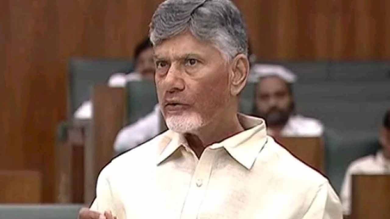 Chandra Babu | ఐదోసారి ముఖ్యమంత్రినవుతా.. అసెంబ్లీలో చంద్రబాబు కీలక వ్యాఖ్యలు