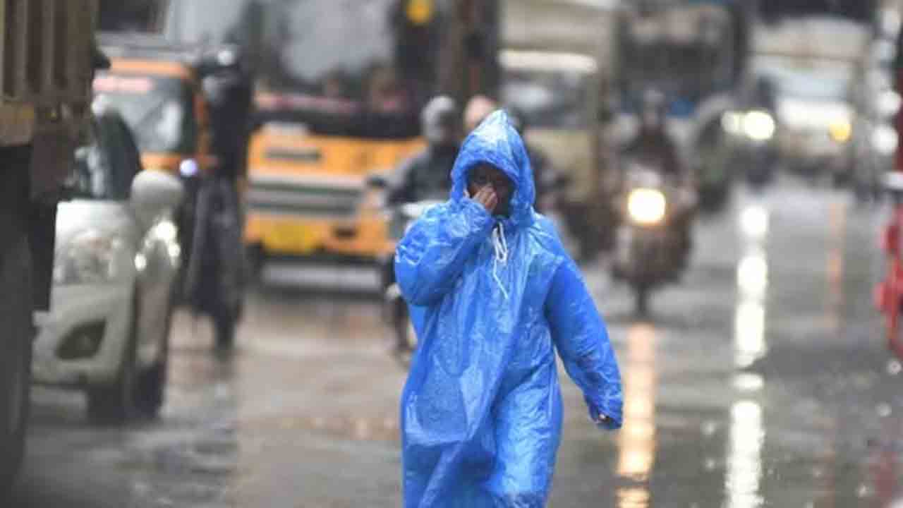Heavy Rain Alert | భారీ వర్ష సూచన.. చెన్నైలోని అన్ని పాఠశాలలకు నేడు సెలవు