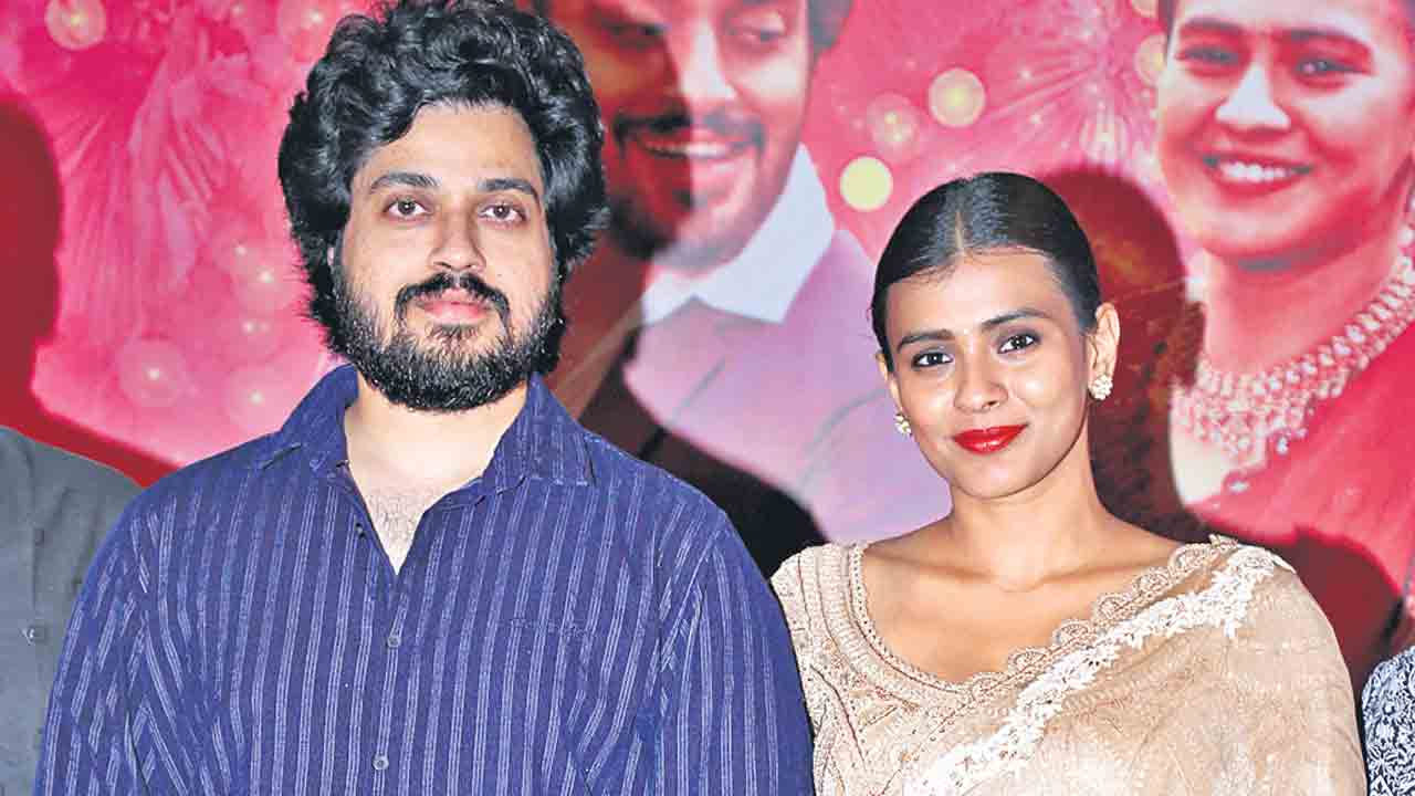 వినోదమే విజయ మంత్రం