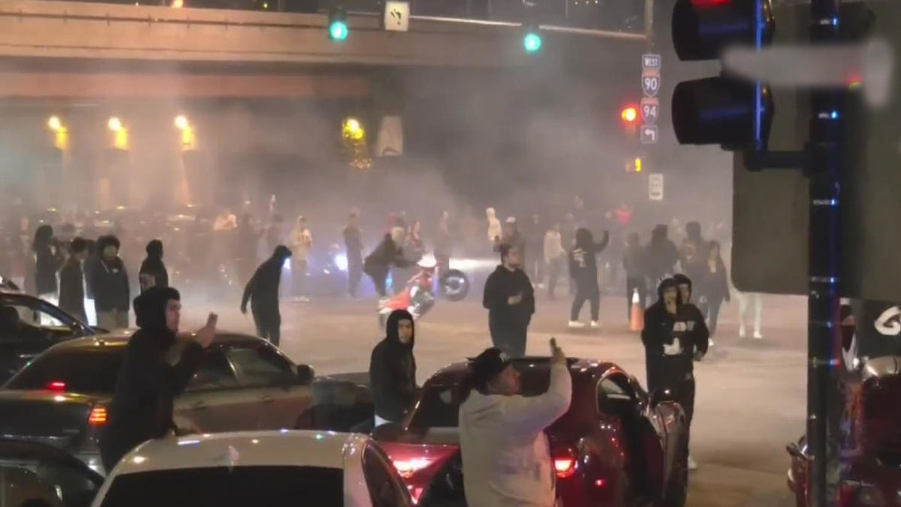 Zhuhai Accident | చైనాలో ఘోర ప్రమాదం.. 35 మంది దుర్మరణం