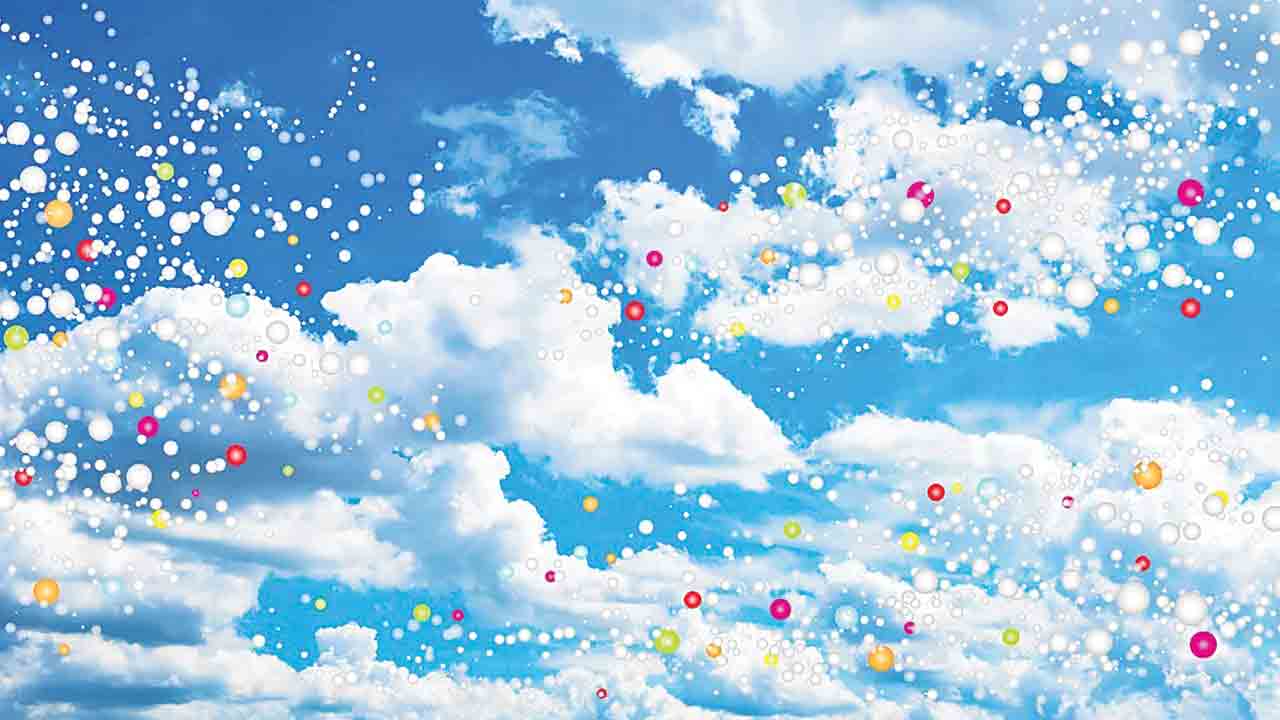 Microplastics | మేఘాల్లోకీ చేరిన మైక్రోప్లాస్టిక్‌.. పర్యావరణంపై ప్రభావం!