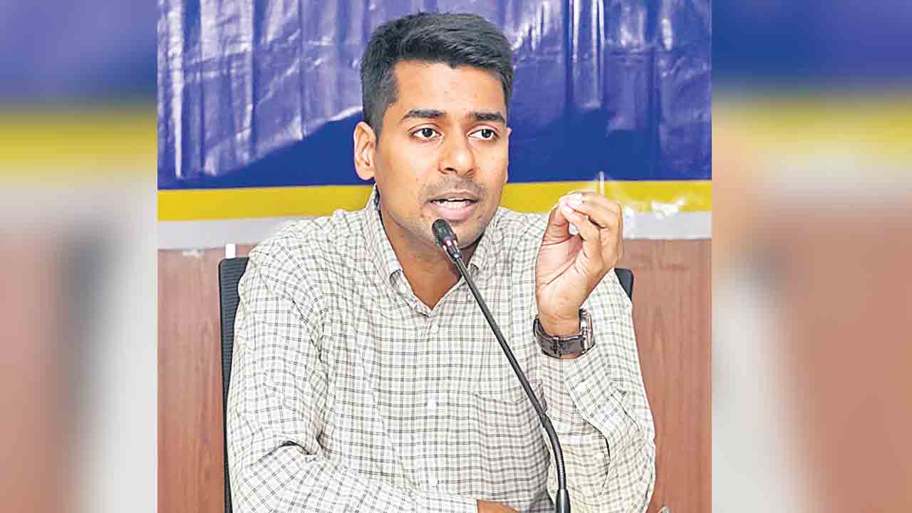 వసతి గృహాల తనిఖీలకు 82 మంది అధికారులు