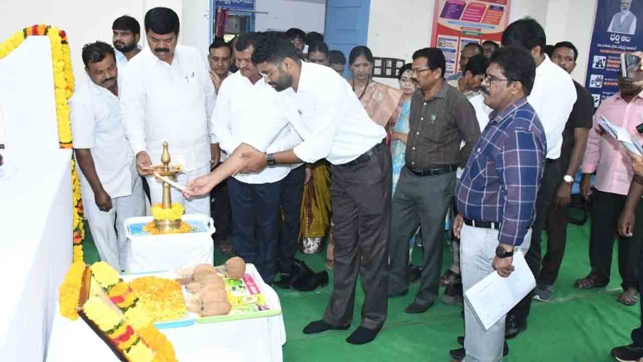 పోరాట యోధుడు ‘బిర్సా ముండా’