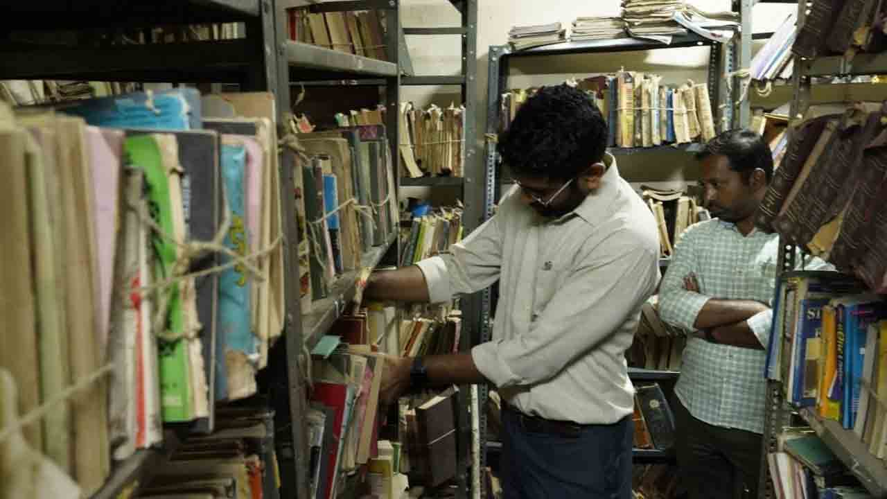 ప్రశాంత వాతావరణం కల్పించాలి