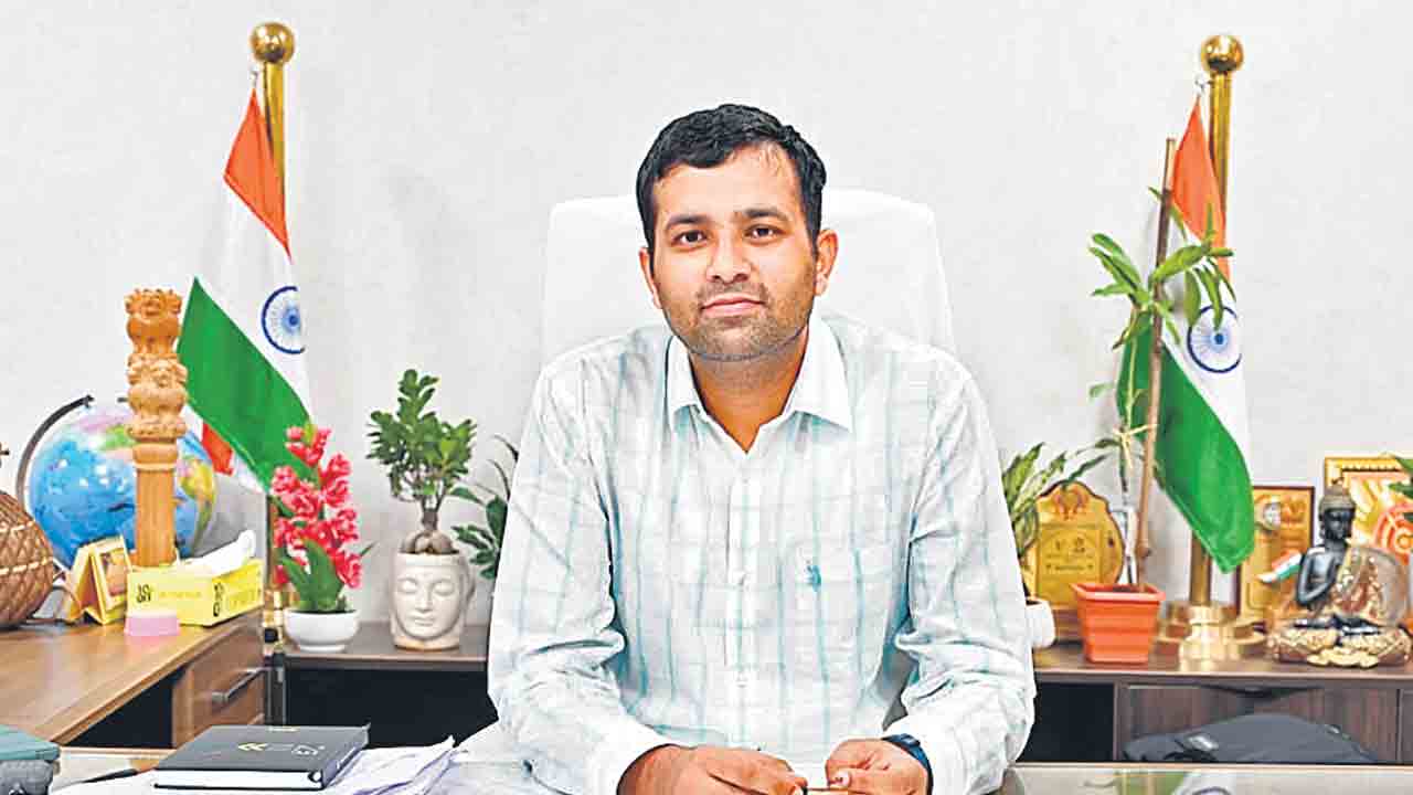 దాడి అనడం సరికాదు!