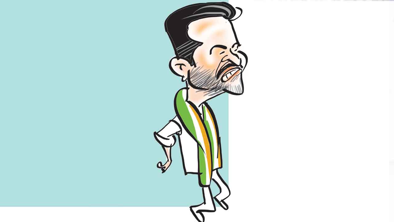 Congress | జనంలోకి వెళ్లేదెలా?.. ఏడాది పాలనపై కాంగ్రెస్లో అంతర్మథనం
