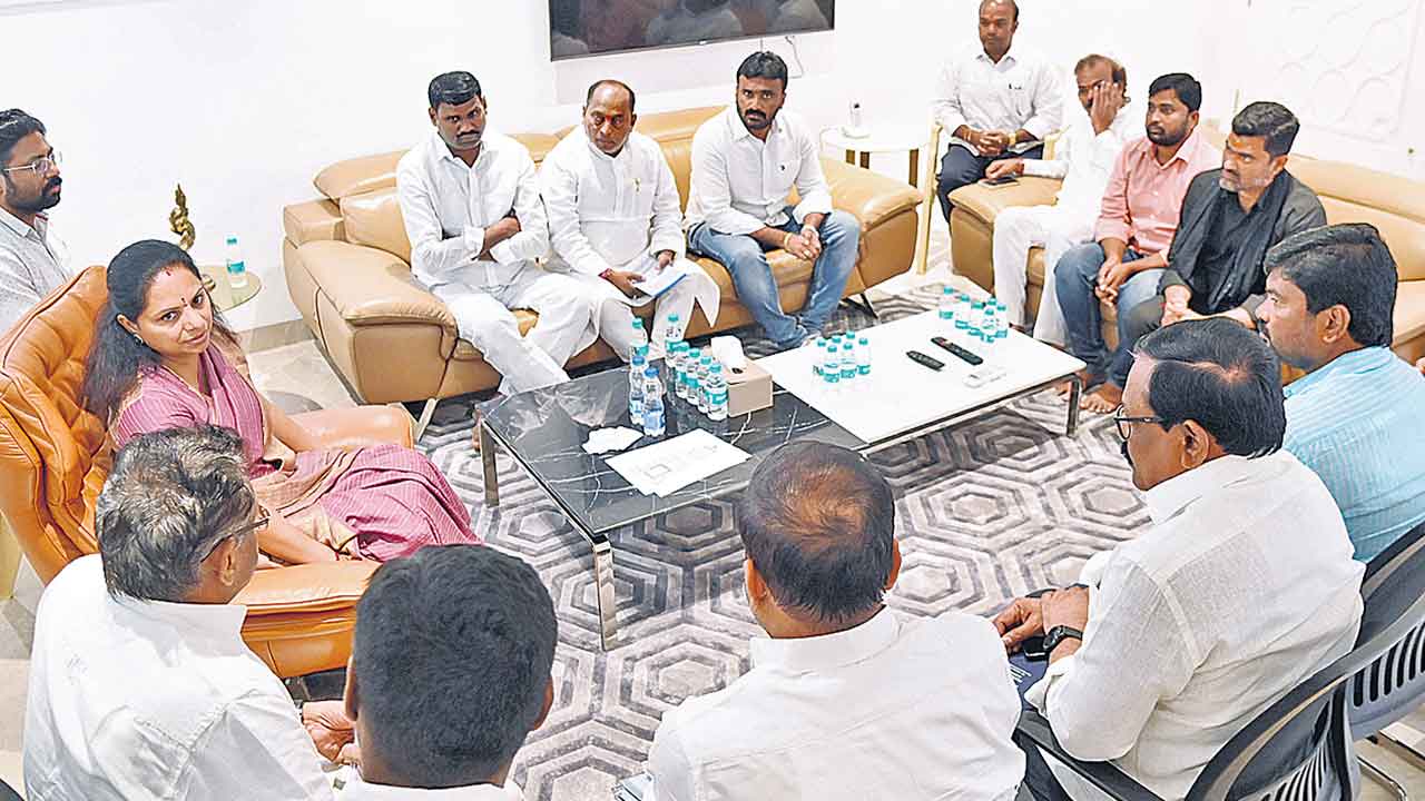 ప్రభుత్వ వైఫల్యాలను ప్రజలకు వివరిద్దాం