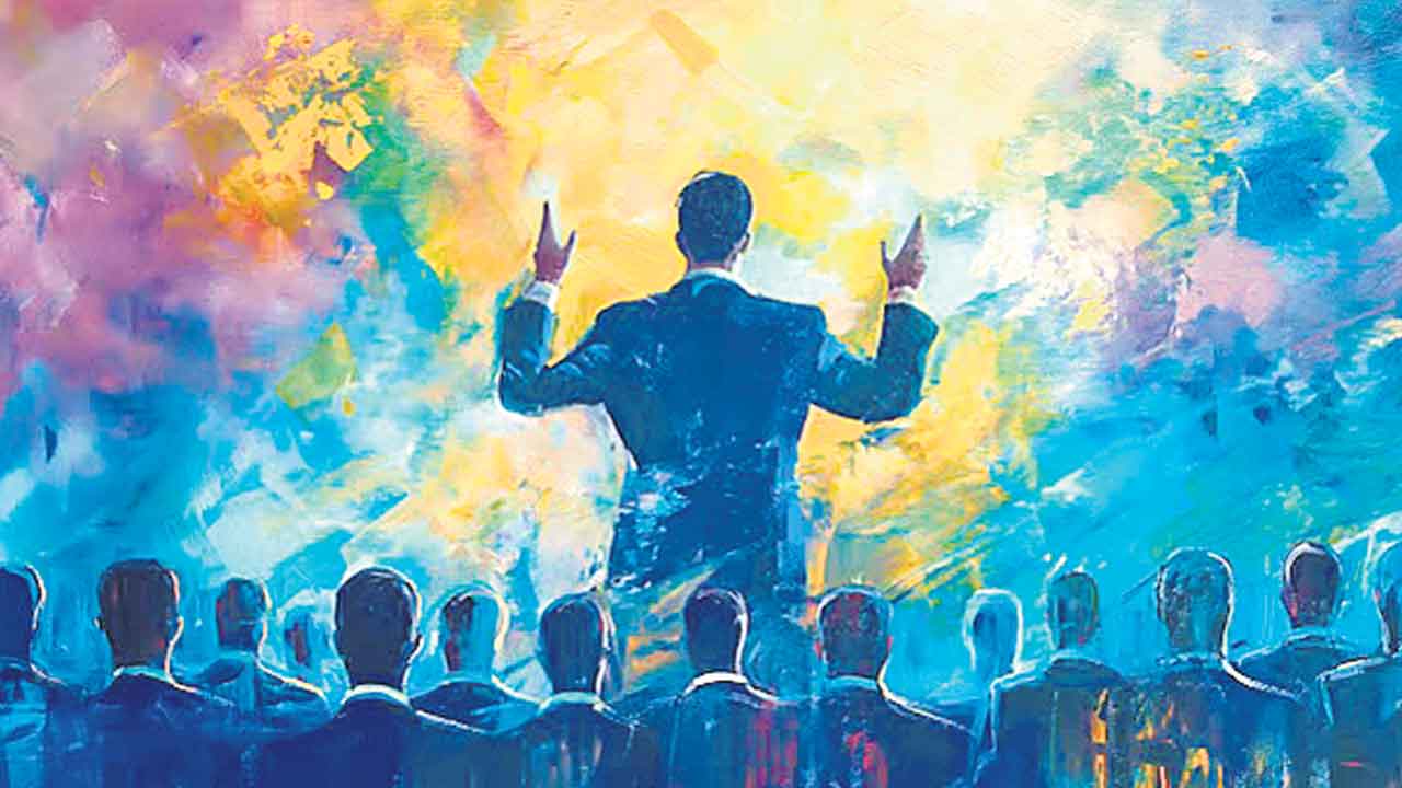 Congress | కాంగ్రెస్‌కు నాయకుల కొరత