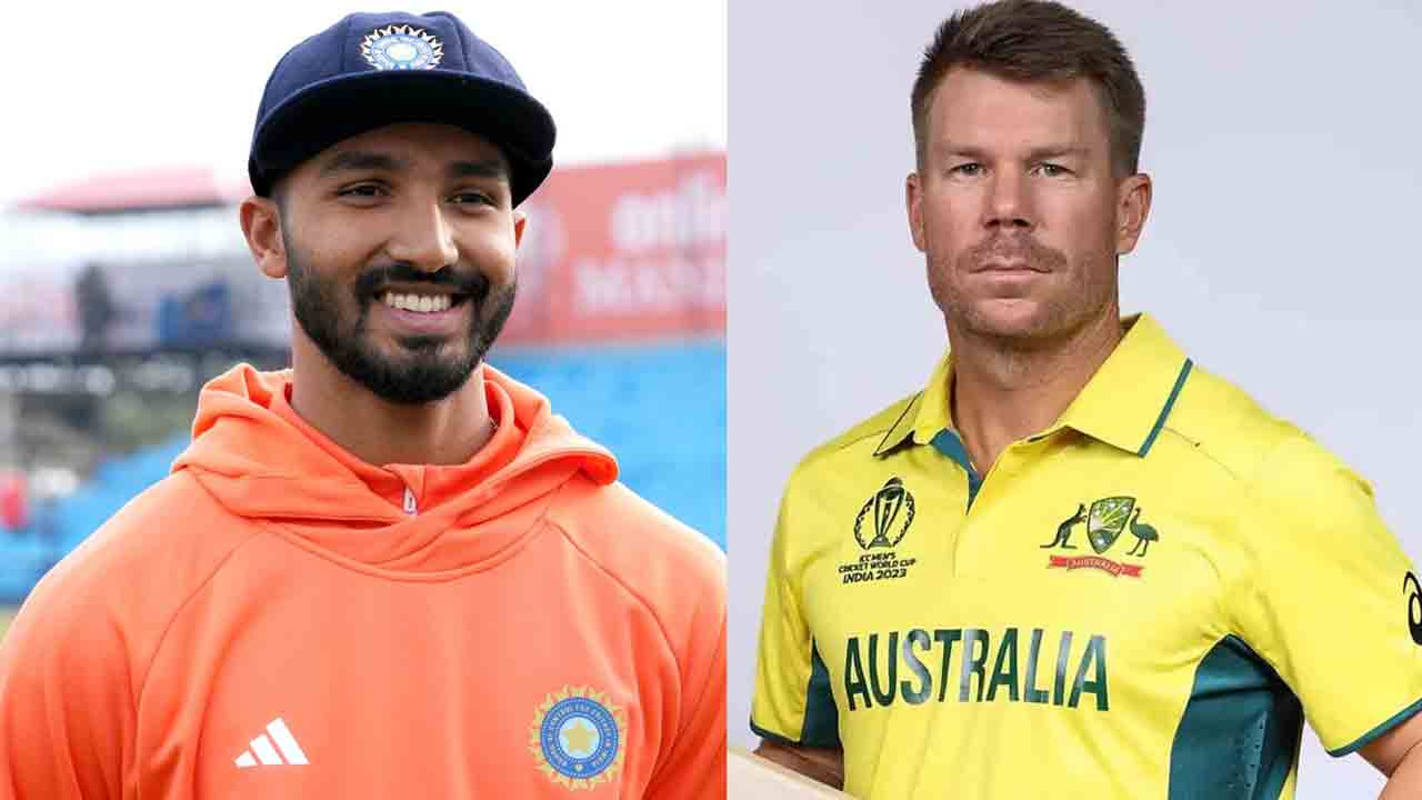 IPL 2025 Auction | వేలంలో అమ్ముడు పోని ప్లేయర్స్ పడిక్కల్.. డేవిడ్ వార్నర్.. కారణమిదేనా..?